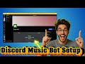 How To Add Music Bot To Discord Server | Play Music With Friends (2026)