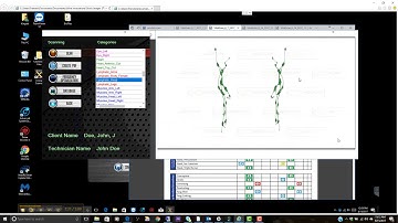 AO Scan Digital Body Analyzer Training - 1.9 - Recap of AO Scan Training from Start to Finish
