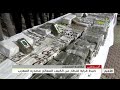 National Security Seizure Of Nearly 100 Kg Of Processed Cannabis Originating From Morocco 