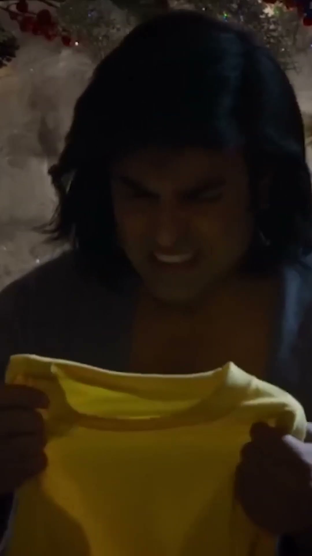 Los Reyes Magos llegan a casa de Albertano ?? #NosotrosLosGuapos #comedia #viral