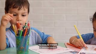 Infection and immunity masterclass: COVID-19 in children