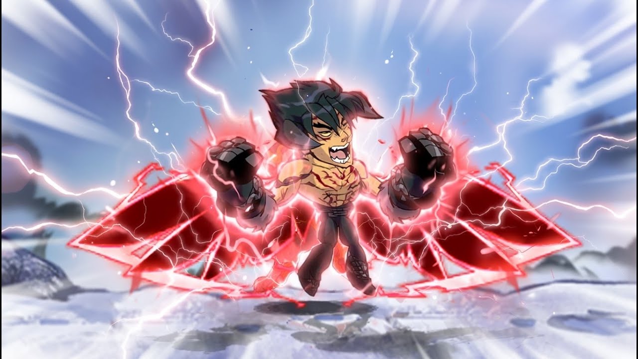 Игра за Зариэль в рейтинговых матчах Вальхаллы.