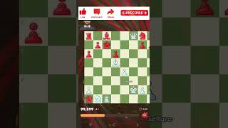 Boost Your Brainpower with Chess Puzzles and Daily Challenges.#ijustplayzs #chess #chessgame