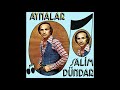 Salim Dündar - Aynalar (1976)