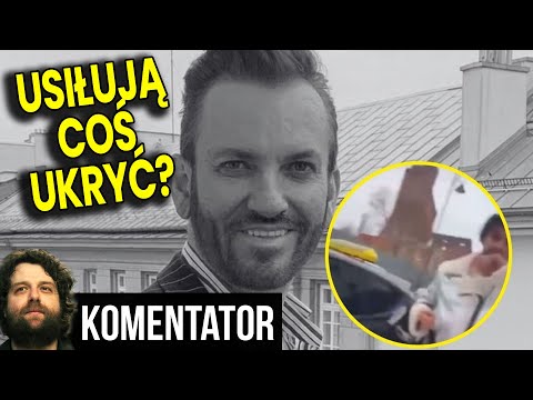 Gabriel Seweryn Nowe Fakty Szokują! Usiłują Coś Ukryć? Bo Tak To Wygląda - Analiza Ator Sekcja Zwłok