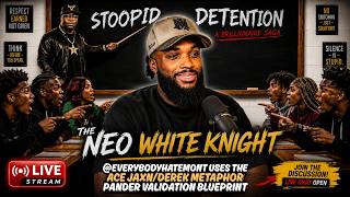 ​@EVERYBODYHATESMONT JUST UNDERMINED @TheAngrymanChannel HARD WORK ‼️ #stoopiddetention