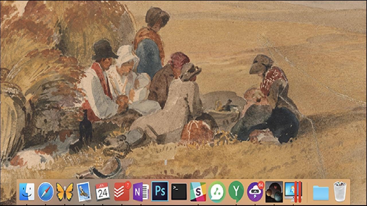 見事な壁紙を毎日自動的にダウンロードする4つのツール Thefastcode