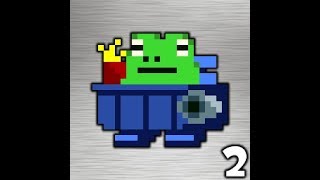Kashungo Race - Pummelators Uncut Footage @Pummelator1337