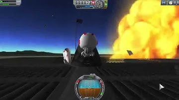 Jetpack Madness!!! Ksp
