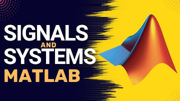 Continues type and Discrete type Signals with MATLAB | Signals and Systems | 2022