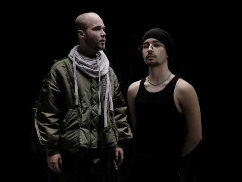 КУОК & SLAVA MARLOW - ДОМА (slowed + reverb)