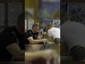 Ziemassvētku Kauss Armvrestlingā 2025