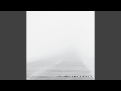 Barnes Yard - The Rural Alberta Advantage
