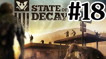 State of Decay Let