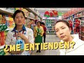 ¿Cómo REACCIONAN los CHINOS cuando les HABLAS en su IDIOMA?  | Supermercados de Argentina #Xiaomanyc