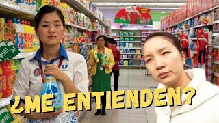 ARGENTINO habla CHINO PERFECTO en los Supermercados de Buenos Aires