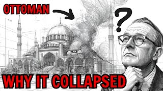 How Debt Destroyed the Ottoman Empire