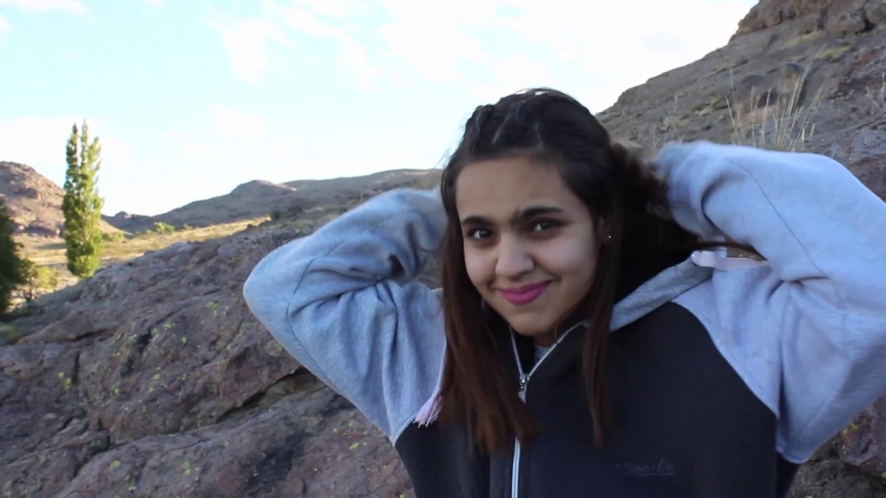 Que dificil es ser una adolescente... YouTube