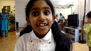 iStar Student Words!