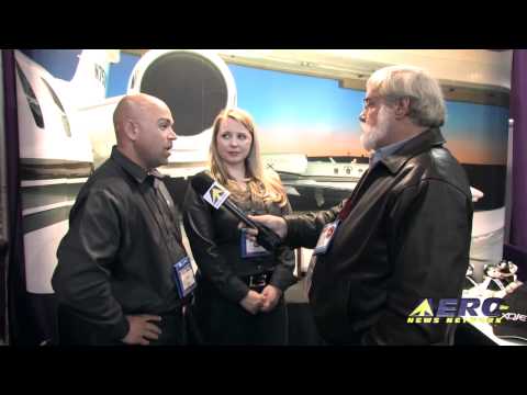 Aero-TV: Flying For XOJET - Piloting the Corporate World