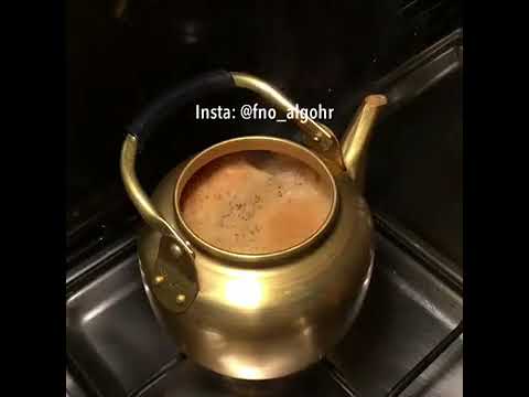 ألذ شاي كرك ممكن تجربوه