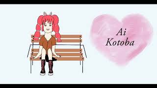 Ai Kotoba - Kikuzig ft. Kiseki Noke [UTAU COVER]