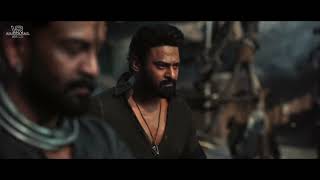 Fear Song FT:Prabhas | Prabhas | Fear Song | Devara | #fearsong #prabhas #kalki2898ad