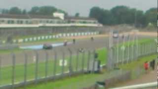fs1e's down the  donnington start finish