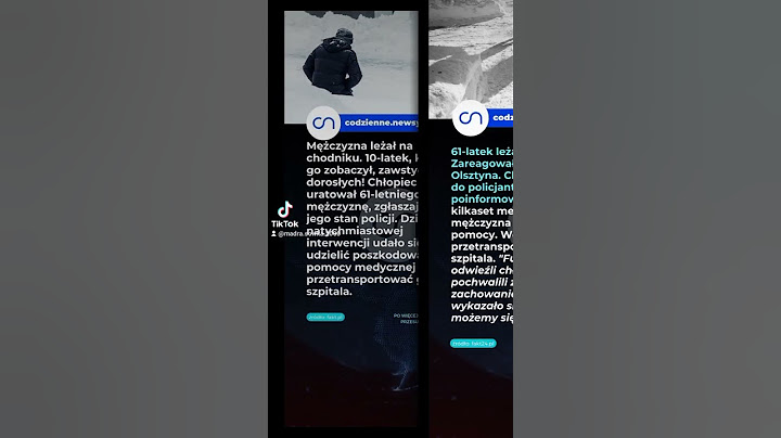 Ludzie bierzcie przykład z tego chłopca.     Brawo Mały - szacun