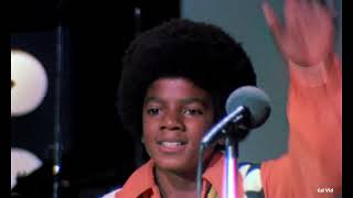 Jackson 5 I Want You Back Abc Live Save The Children Concert