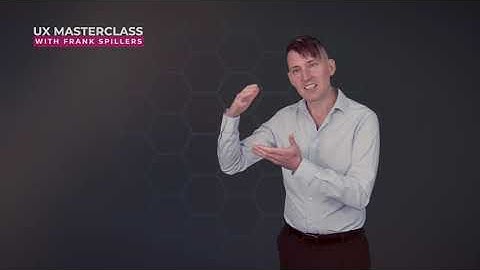 Storytelling: strategies for getting user needs embedded in teams and designs (Masterclass) promo