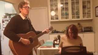 These Old Shoes (a Chris Paddock song performed by John Rose and Elizabeth Hansen)