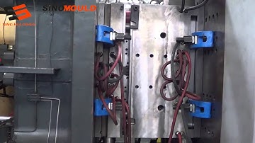 Coca cola beer crate mould