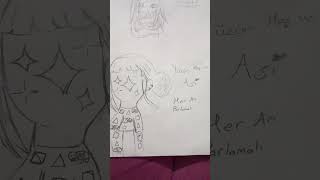 Ruj Oje Rimel Ve Allık Zorunamı Gitti Seni Tırsık Yüzüm Hoş Ve Asi Her An Parlamalı Resimi