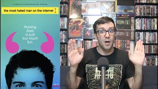 The Most Hated Man On The Internet Series Review - - Think Of Your Future