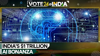 How will AI reshape India's Economy | World News | WION