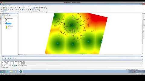 13 Calculating the points