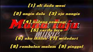 Album Maha Laju music | Ati Dudu Wesi | Ojo Nangis|Pingal