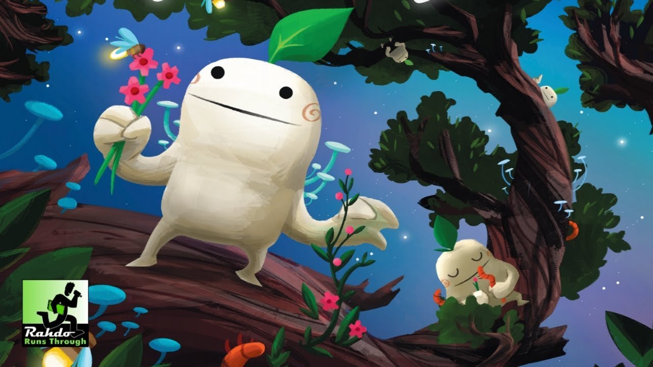 Kodama 3D - Gioco Da Tavolo Strategico, Coltiva Alberi Nello Spazio, Per 2-4 Giocatori, 30 Minuti