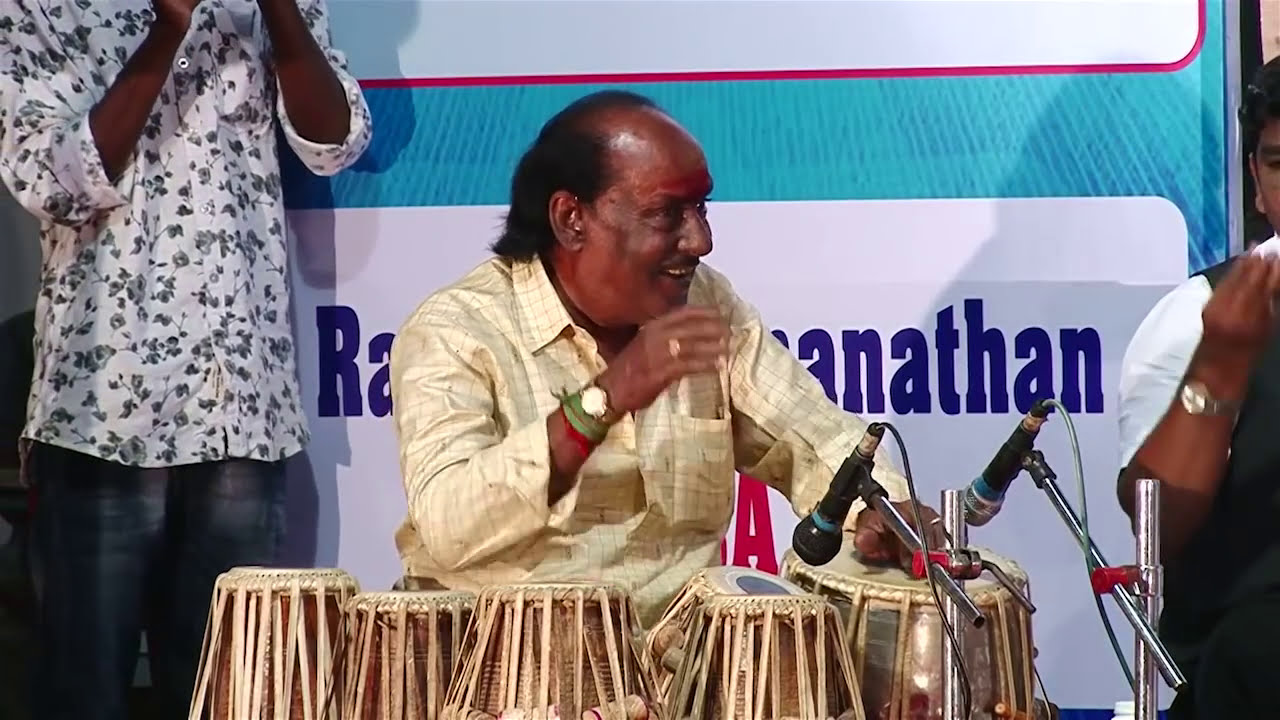 DRUMS SIVAMANI TABLA PRASAD  TRUMPET THOMAS in GANESH KIRUPA Best Light Music Orchestra in Chennai