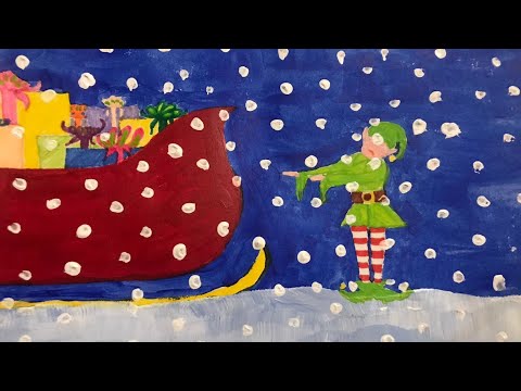 რუდოლფი დაიკარგა