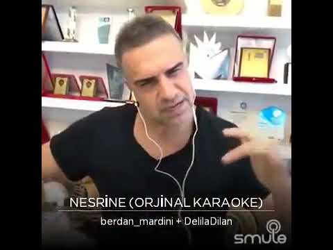 BERDAN MARDİNİ _ DELALE DİLAN _NESRİNE #berdanmardini#delaledilan#nesrine