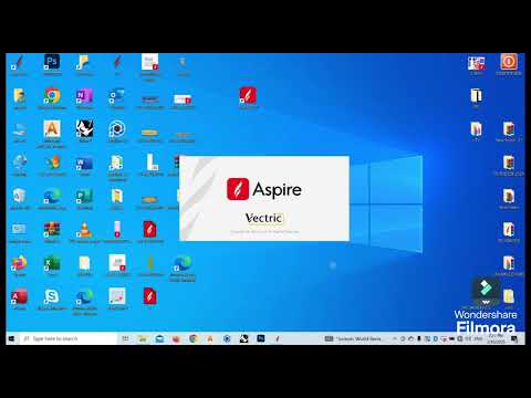 كيفية تثبيت برنامج الأسبير 12 رابط التحميل أسفل الفيديو