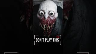 3 AM Scary Game Be Like 🆕