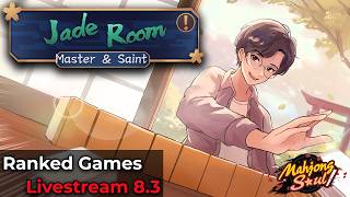 We Must Not Give In To Temptation And Sin - We Must Not Kan [Mahjong Soul]