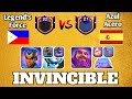 Classic War: Best RC Charge and Fireball Attack Strategy | Goldpass Giveaways (Clash Of Clans)
