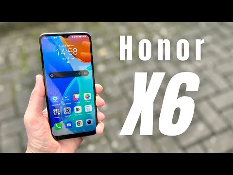 Honor X6 Review The Pros Cons You NEED To Know 