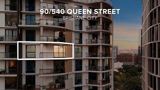 For Sale | 90/540 Queen Street, Brisbane City, Qld 4000 For Sale | 90/540 Queen Street, Brisbane City, Qld 4000