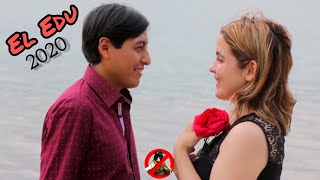 El Edu Por Siempre Y Para Siempre Dolor De Amor 2020