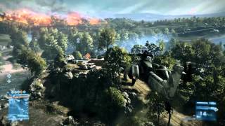 BF3 LAV Bounce